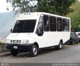 DC - Unin Mirador 23 de Enero 011 Fanabus F-2300 Iveco Serie TurboDaily