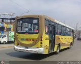 Transportes Huscar S.A. (Per) 1945