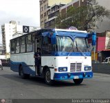 DC - Unin Criollos del Este S.C. 054, por Jonnathan Rodrguez