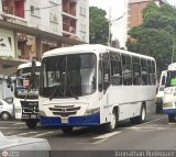 DC - Unin Conductores de Antimano 340 Sanchez Tati Scainem 2G Mercedes-Benz OF-1218