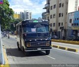 DC - S.C. Plaza Espaa - El Valle - Coche 171