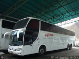 Aerobuses de Venezuela 119, por Alfredo Montes de Oca