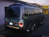 Particular XX Kia Pregio Grand  