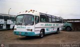Berlinas del Fonce 3927 Autobuses AGA SuperAga Chevrolet CHR660