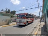 A.C. Unin Palo Negro (U.P.N.) 003, por Juan Jos Gonzlez
