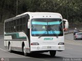 Servicios Especiales del Centro C.A. 26 Encava E-NT6000 Encava Cummins Grande
