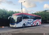 Expreso Brasilia 7700