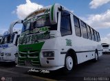 A.C. Transporte Paez 017