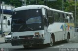 A.C. de Transporte Encarnacin 332 Fanabus Metro 4000 Volvo B58