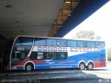 Cndor Estrella 1586 Metalsur Starbus 405 DP Mercedes-Benz O-500RSD