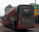 Transportes Sullana Express 950 Irizar i6S 390 Volvo B430R