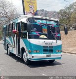 DC - A.C. de Conductores La India 128