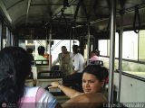 Profesionales del Transporte de Pasajeros Conductores