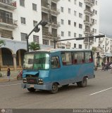 DC - Cooperativa de Transporte Pasajeros del Sur 023