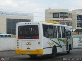 Coop. de Transporte La Candelaria 40, por Diego Sequera