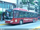 Uso Oficial AC0001 Yutong ZK6118HGA GNC (Segunda Gen) Integral Cummins ISLgeEV 320Hp