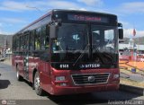 Sistema Integral de Transporte Superficial S.A 6149