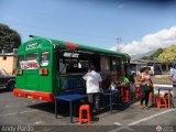 Particular Cachabus Talleres Gago Convencional Largo03 Chevrolet C-60