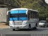 U.C. Los Caminantes 29 Carroceras Urea Orion Plus Kamaz 4308-1