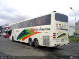 Rutas de Amrica 123 Comil Campione 4.05HD Scania K124IB