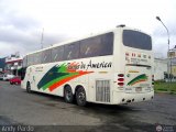 Rutas de Amrica 123