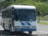 Unin Conductores Aeropuerto Maiqueta Caracas 042