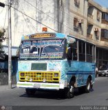 Sin identificacin o Desconocido 42, por Andrs Ascanio