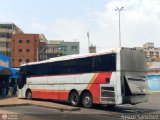 Expresos La Guayanesa 322