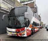 I. en Transporte y Turismo Libertadores S.A.C. 2025