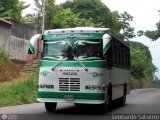 S.C. Lnea Transporte Expresos Del Chama 079