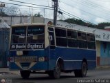 Colectivos El Viga 11 Van Hool Pequeo Special-Edition Ebro 6534