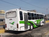 Transporte Choferes Unidos 12, por Sebastin Mercado