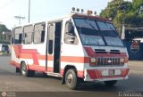 ZU - S.C. Lnea Barrios Unidos C-2 05, por El Niobs
