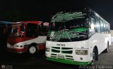 Transporte Privado Joaranny 203, por Anthony Espinoza