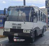 DC - Unin Conductores del Este A.C. 061, por Daniel Fernndez