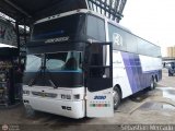 Expresos Maracaibo 2020, por Sebastin Mercado