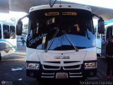 A.C. Transporte Paez 033, por Yenderson Cepeda