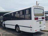 A.C. de Transporte Larense 04, por Sebastin Mercado
