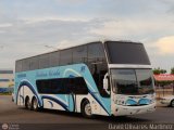 A.C. Mixta de Transporte Tchira Mrida R.L. 0201, por David Olivares Martinez