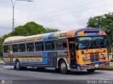 Transporte Unido (VAL - MCY - CCS - SFP) 026, por Kevin JR Mora