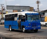 A.C. Mensajeros Llanos del Sur 032, por Antonio Jose Mittilo Contreras