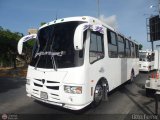 MI - Transporte Uniprados 016, por Otto Ferrer