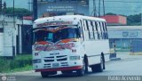 Unin de Conductores Unidos S.C. 085