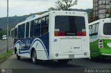A.C. Mixta de Transporte Tchira Mrida R.L. 0119, por Pablo Acevedo