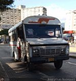 DC - Unin Conductores El Carmen 60, por Jonnathan Rodrguez