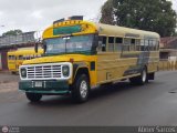 ZU - Transporte Maracaibo La Paz (Col Concep) 55