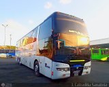 Expresos Del Mar 0162, por J. Calzadilla Sanabria 