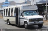Cooperativa Carlos Arvelo 42 ElDorado National Escort Ford Econoline E-Series