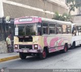 DC - Unin Conductores del Este A.C. 187, por Jonnathan Rodrguez