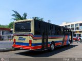 Transporte Unido (VAL - MCY - CCS - SFP) 007, por Kevin Jr. Mora